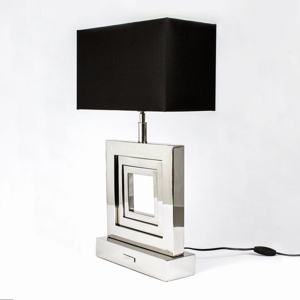 Colmore Tischlampe